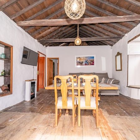 Casa Buganvilla Hermigua Exteriér fotografie